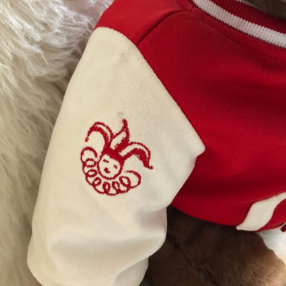 FAO Schwarz 150th Anniversary brown bear - Picture 4 of 7